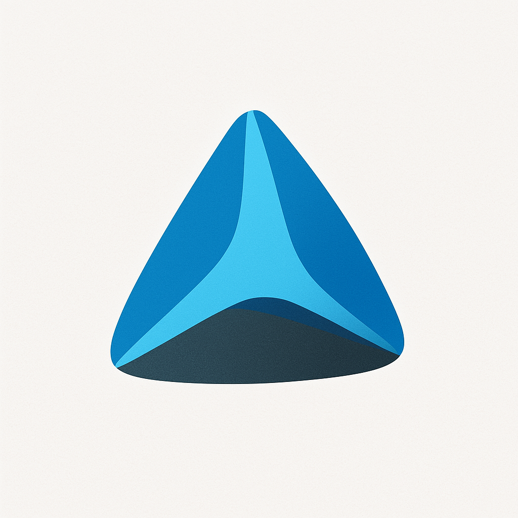 3D Atlantic Logo